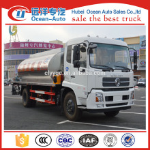 10 cbm Dongfeng Kingrun Asphalt Spray Truck